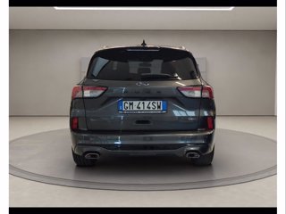 FORD Kuga 2.5 PHEV ST-Line X