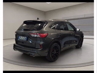 FORD Kuga 2.5 PHEV ST-Line X