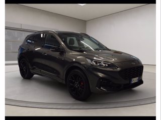 FORD Kuga 2.5 PHEV ST-Line X