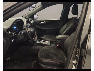 FORD Kuga 2.5 PHEV ST-Line X