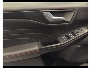 FORD Kuga 2.5 PHEV ST-Line X