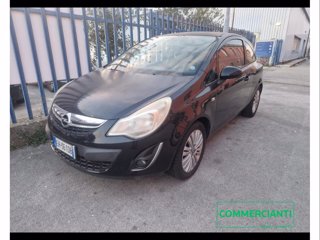 OPEL [COMMERCIANTI] Corsa 3p 1.3 cdti