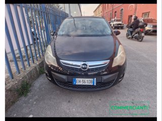 OPEL [COMMERCIANTI] Corsa 3p 1.3 cdti