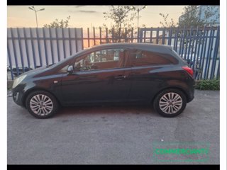 OPEL [COMMERCIANTI] Corsa 3p 1.3 cdti