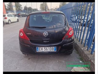 OPEL [COMMERCIANTI] Corsa 3p 1.3 cdti