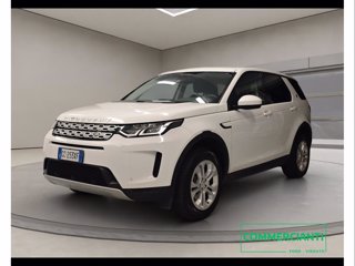 LAND ROVER [COMMERCIANTI] Discovery Sport 2.0d i4 - MHEV