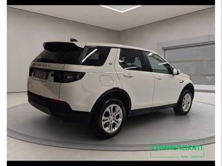 LAND ROVER [COMMERCIANTI] Discovery Sport 2.0d i4 - MHEV