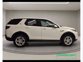 LAND ROVER [COMMERCIANTI] Discovery Sport 2.0d i4 - MHEV