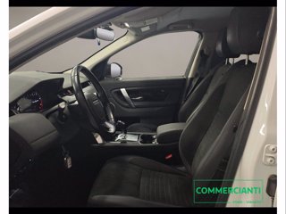 LAND ROVER [COMMERCIANTI] Discovery Sport 2.0d i4 - MHEV