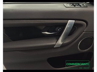 LAND ROVER [COMMERCIANTI] Discovery Sport 2.0d i4 - MHEV