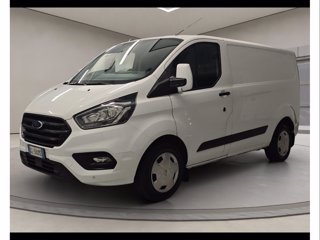 FORD Transit Custom 280 2.0 TDCi - Titanium - L1H1