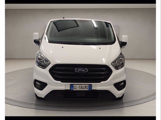 FORD Transit Custom 280 2.0 TDCi - Titanium - L1H1