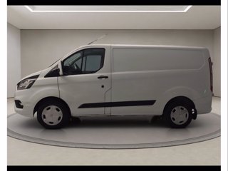 FORD Transit Custom 280 2.0 TDCi - Titanium - L1H1