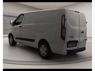 FORD Transit Custom 280 2.0 TDCi - Titanium - L1H1