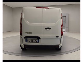 FORD Transit Custom 280 2.0 TDCi - Titanium - L1H1