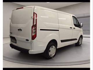 FORD Transit Custom 280 2.0 TDCi - Titanium - L1H1