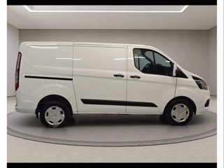 FORD Transit Custom 280 2.0 TDCi - Titanium - L1H1