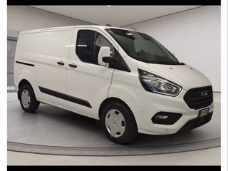 FORD Transit Custom 280 2.0 TDCi - Titanium - L1H1