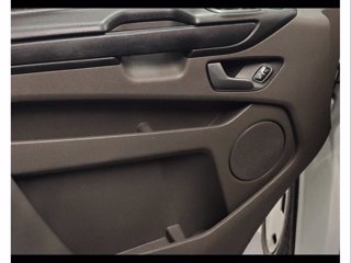 FORD Transit Custom 280 2.0 TDCi - Titanium - L1H1