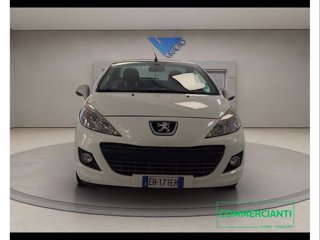 PEUGEOT [COMMERCIANTI] 207 CC 1.6 16v Active