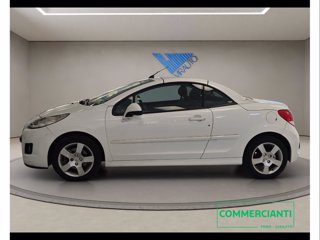 PEUGEOT [COMMERCIANTI] 207 CC 1.6 16v Active