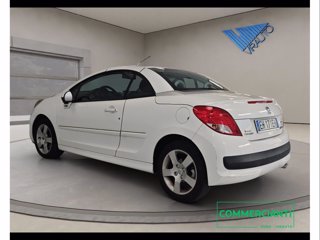 PEUGEOT [COMMERCIANTI] 207 CC 1.6 16v Active