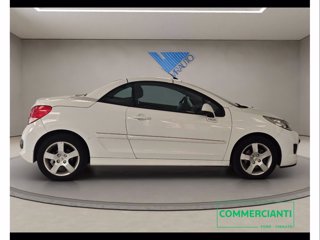 PEUGEOT [COMMERCIANTI] 207 CC 1.6 16v Active