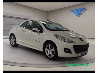 PEUGEOT [COMMERCIANTI] 207 CC 1.6 16v Active