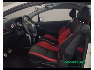 PEUGEOT [COMMERCIANTI] 207 CC 1.6 16v Active