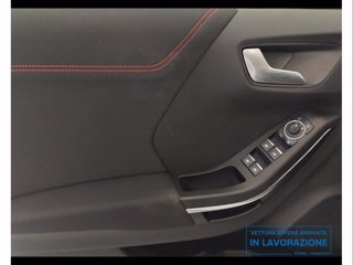 FORD Puma 1.0 EcoBoost Hybrid ST-Line