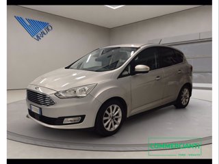 FORD [COMMERCIANTI] C-Max 1.5 TDCi Titanium