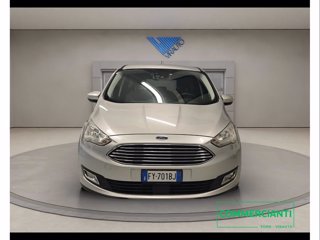 FORD [COMMERCIANTI] C-Max 1.5 TDCi Titanium