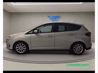 FORD [COMMERCIANTI] C-Max 1.5 TDCi Titanium