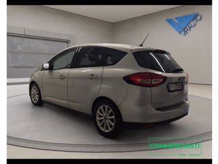 FORD [COMMERCIANTI] C-Max 1.5 TDCi Titanium