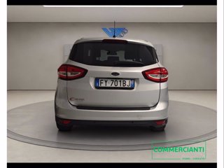 FORD [COMMERCIANTI] C-Max 1.5 TDCi Titanium