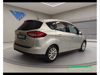 FORD [COMMERCIANTI] C-Max 1.5 TDCi Titanium