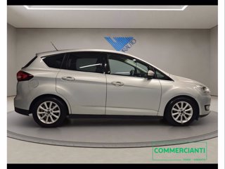 FORD [COMMERCIANTI] C-Max 1.5 TDCi Titanium