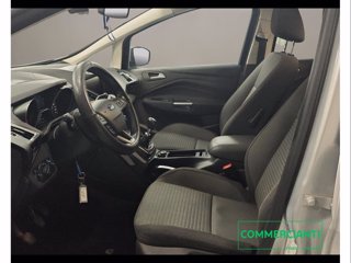 FORD [COMMERCIANTI] C-Max 1.5 TDCi Titanium