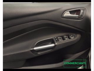 FORD [COMMERCIANTI] C-Max 1.5 TDCi Titanium