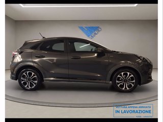 FORD Puma 1.0 EcoBoost Hybrid ST-Line