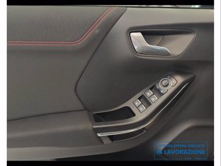 FORD Puma 1.0 EcoBoost Hybrid ST-Line