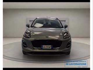 FORD Puma 1.0 EcoBoost Titanium