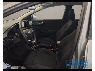 FORD Puma 1.0 EcoBoost Titanium