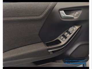 FORD Puma 1.0 EcoBoost Titanium