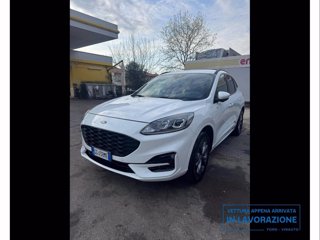 FORD Kuga 2.5 PHEV ST-Line