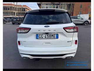 FORD Kuga 2.5 PHEV ST-Line