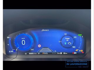 FORD Kuga 2.5 PHEV ST-Line