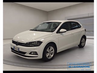 VOLKSWAGEN Polo 5p 1.0 tgi - Comfortline
