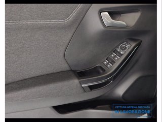 FORD Puma 1.0 EcoBoost Hybrid Titanium