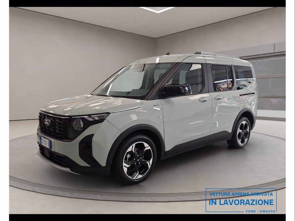FORD Tourneo Courier 1.0 EcoBoost - Active